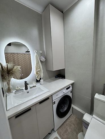 Продажа квартир: 1 комната, 39 м², Элитка, 14 этаж, Дизайнерский ремонт — 8