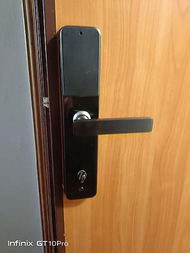 lock master: Установка смарт‑замков. - Профессиональный монтаж умных дверных — 4