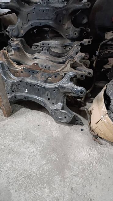 Digər avtomobil ehtiyat hissələri: Toyota Carolla ehtiyyat hisseleri — 6