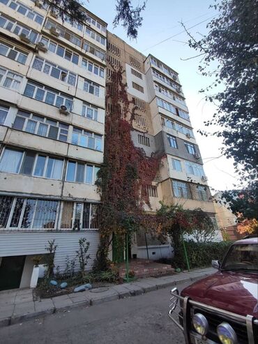 квартира сдавать: 1 комната, 45 м², 106 серия, 9 этаж, Косметический ремонт