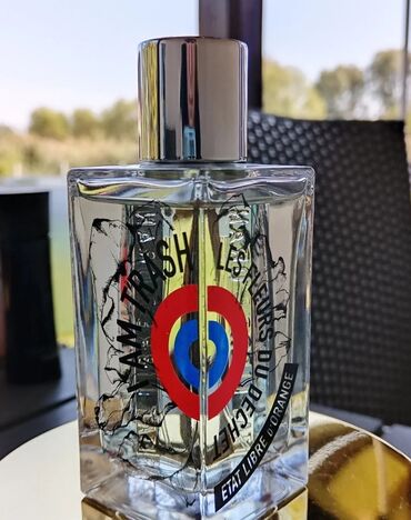 tople čizme za zimu: Unisex parfem, Original