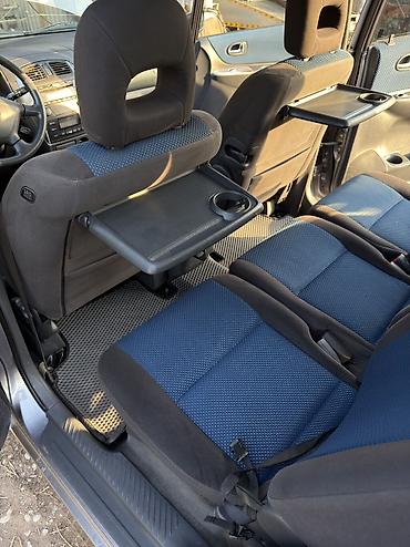 Mazda: Mazda PREMACY: 2003 г., Механика, Бензин — 8