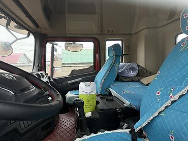 Тягачи: Тягач, Shacman, 2021 г., Цистерна at lalafo.kg — 6 Тягачи: Тягач, Shacman, 2021 г., Цистерна — 6