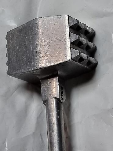 Кухонные наборы: СССР. кухонные. инструменты из металла (алюминий/сплав) — 6