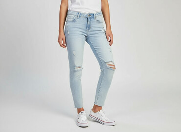 jeansy marks spencer: Janina, Jeansy damskie, rozmiar M