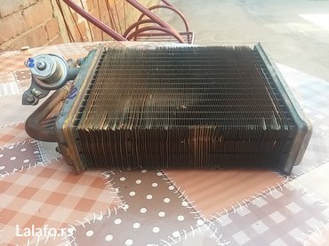 Auto delovi: Mali hladnjak grejanja Lada Niva,2107 Rivu, Ladu 2104 Karavan,2105 — 8