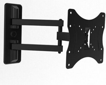 Kronşteynlər: Televizor kronsteynleri(televizor asilqanlari) Zavod istehsali. En — 17