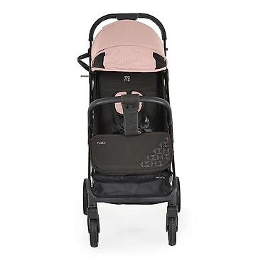buzz cacak patike: KOLICA ZA BEBE KIŠOBRAN–KOFER Moni Cardi – Pink (CAN6403-70) Stilska — 4