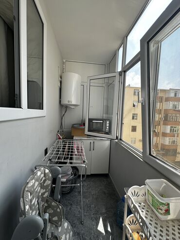 Yeni tikili: 3 otaqlı, Yeni tikili, 76 kv. m — 18