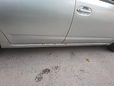 тоета приус: Toyota Prius: 2005 г., 1.5 л, Вариатор, Гибрид, Хэтчбэк — 10
