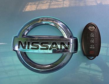 mini ev: Nissan Leaf: 2013 г., Электромобиль, Хэтчбэк — 9