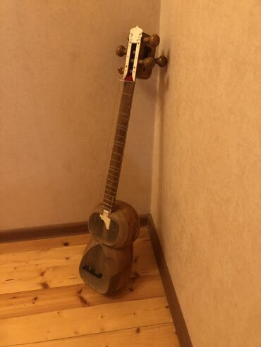 Tar: Tar Ideal veziyyetde Cat qirigi qopma hec bir problemi yoxdur Cantasi — 1