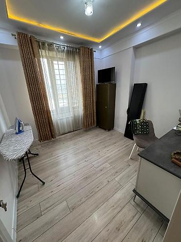 Продажа квартир: 3 комнаты, 100 м², Национальный драматический театр, Элитка, 8 этаж, Дизайнерский ремонт — 6