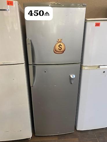 iki qapili soyuducular: İşlənmiş 2 qapılı Soyuducu Satılır — 3