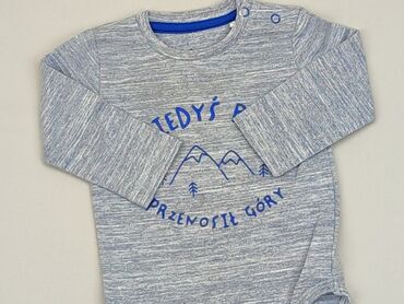 body polo 80: Body, 5.10.15, 0-3 months, 
condition - Good