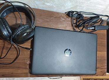 Ноутбуки HP: Для программирования, Б/у, Intel Core i3 — 8
