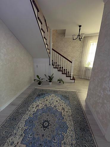 archa group: 6 комнат и более, 220 м², 4 соток, Бишкек, Ак-Ордо 2 ж/м — 2