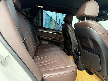 BMW: BMW X5: 2016 г., 3 л, Автомат, Дизель — 9