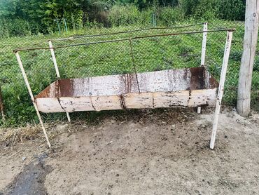 Другие товары для дома: Кормушка для баран