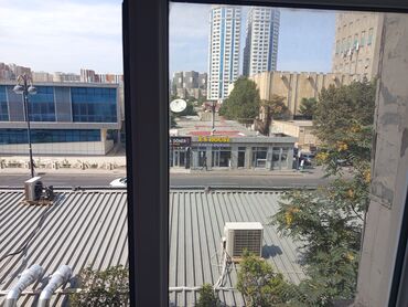 Köhnə tikili: Bakı, Yasamal, 2 otaqlı, Köhnə tikili, m. Elmlər Akademiyası, 50 kv. m — 9