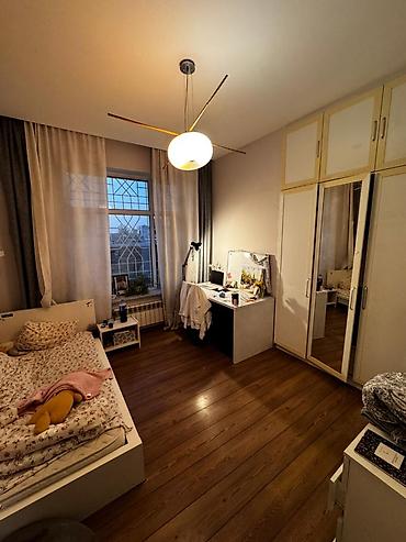 Продажа коттеджей и домов: Продается дом район Киргизия 1 •Участок - 16 сот •Дом - 116м2 — 7