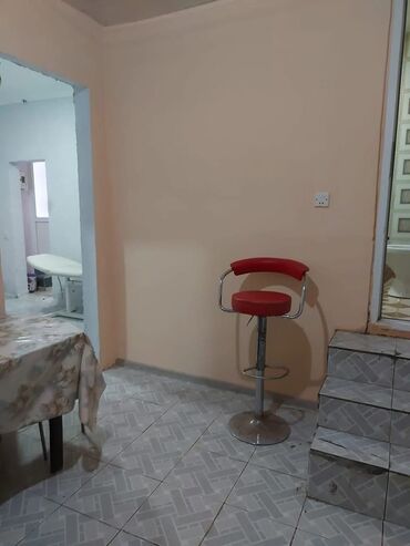 Sex, zavod və fabriklər: Xalqlar dostluğunda corab sexi və gözəllik salonu olan 70 kvadrat 5 — 5