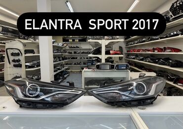 Bamperlər, buferlər: Ön, Hyundai Elantra, 2023 il, Pulsuz çatdırılma, Rayonlara çatdırılma, Ödənişli çatdırılma -da lalafo.az — 4 Bamperlər, buferlər: Ön, Hyundai Elantra, 2023 il, Pulsuz çatdırılma, Rayonlara çatdırılma, Ödənişli çatdırılma — 4