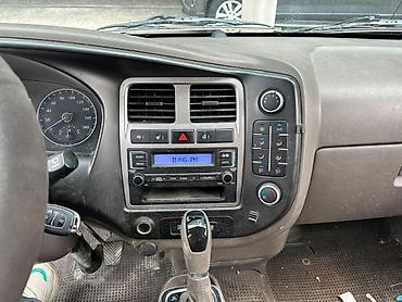 porter: ХЮНДАЙ ПОРТЕР 2019 ГОД, 2,5 куб. дубль кабина Hyundai Porter — 10