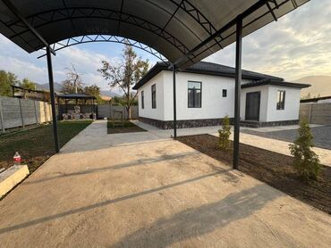 куплю дом в селе красная речка: Дом, 90 м², 3 комнаты, Риэлтор, Евроремонт