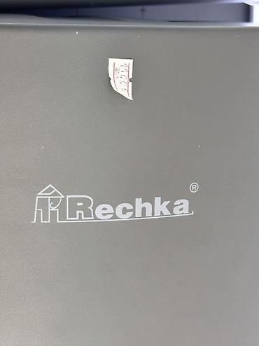 Бытовая техника: Электрический водонагреватель Rechka (накопительный) - Тип — 4
