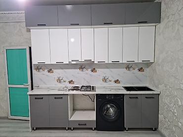 Кухонные гарнитуры: Кухни на заказ под ваш интерьер - Проектирование и изготовление — 8