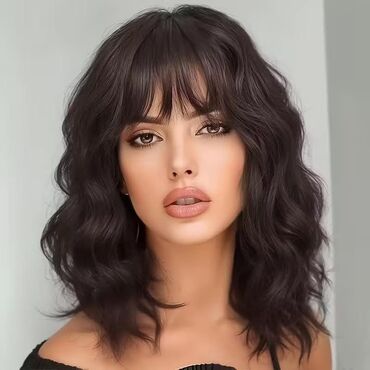 Perike i klipse: 01. perika 3700 — 7