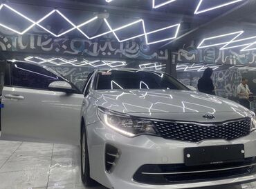 киа морнинг ош: Kia K5: 2016 г., 2 л, Автомат, Газ, Седан