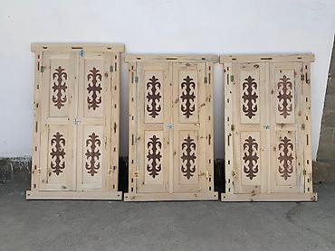 Аренда юрт: Аренда юрты, Каркас Деревянный, 85 баш, Стол — 19