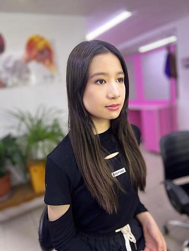 Парикмахеры: Парикмахер Колорист. Фиксированная оплата. Ата-Тюрк парк — 11