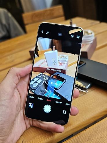 xiomi 15: Xiaomi, 15, Новый, цвет - Белый, 1 SIM, 2 SIM, eSIM — 9