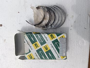 Другие детали для мотора: Запчасти на Субару — 11