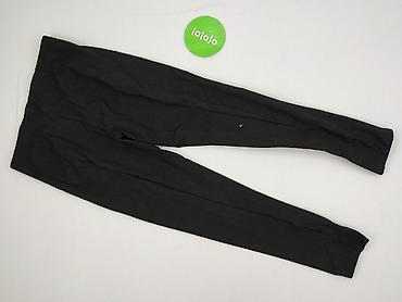 ceny spodni: H&M, Spodnie materiałowe damskie, rozmiar S — 3