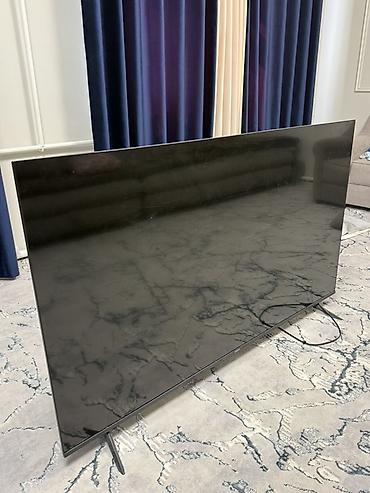 крепление монитора: Телевизор Xiaomi, модель L65MA-AC, диагональ 65" - Большой — 1