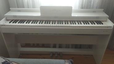 mp3 yüklə: Allegro RI-700 rəqəmsal pianino — 2