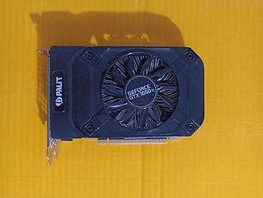 rtx 4070 ti super: Видеокарта для ПК, Б/у, Palit, GeForce GTX, 4 ГБ — 7