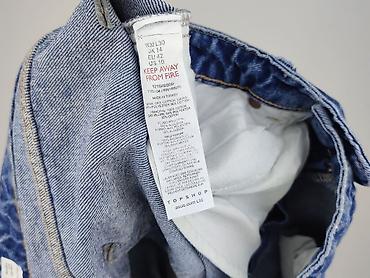 bluzki mom: Topshop, Jeansy damskie, rozmiar L — 5