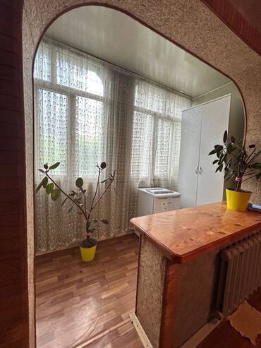 Продажа квартир: 3 комнаты, 62 м², 105 серия, 3 этаж, Косметический ремонт