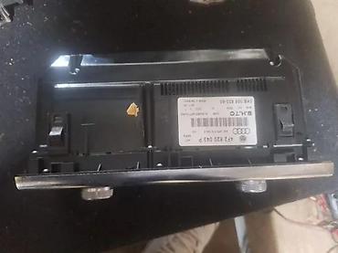 osram punjac akumulatora: KLIMATRONIK. A6 1 4F2820043P | Klimatronik — 1