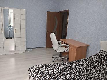 fabrik mebel: Zabrat 3 otaqlı, 100 kv. m, Kredit yoxdur, Yeni təmirli — 8