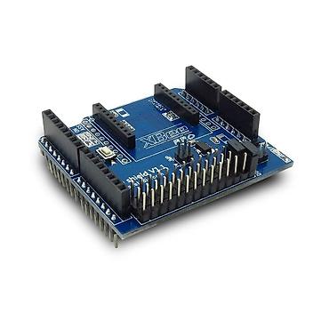 rabite: Kateqoriya: Arduino və Dəstləri > Arduino Shield Məhsul: ITEAD XBee — 2