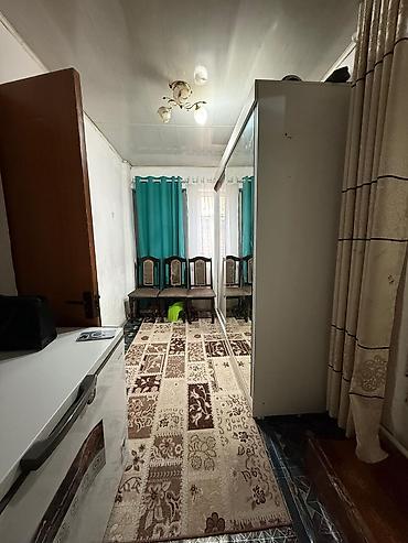 Продажа коттеджей и домов: 📌АДРЕС: Срочно продаётся угловой дом в районе Кызыл-Аскера, по — 9