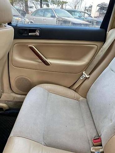 golf 5 slike: BRAVE ZA VOLKSWAGEN PASSAT B5.5 OD 2001. DO 2004. GOD. | Polovni — 3