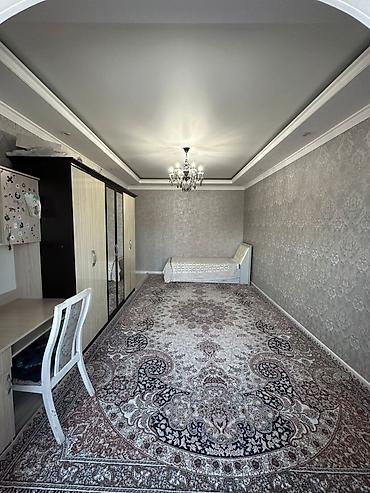 Продажа квартир: 3 комнаты, 62 м², 106 серия, 4 этаж, Евроремонт — 4