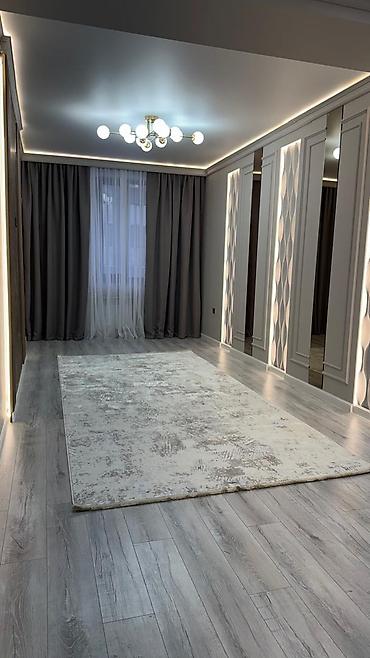 Продажа квартир: 2 комнаты, 74 м², Элитка, 4 этаж, Евроремонт — 3